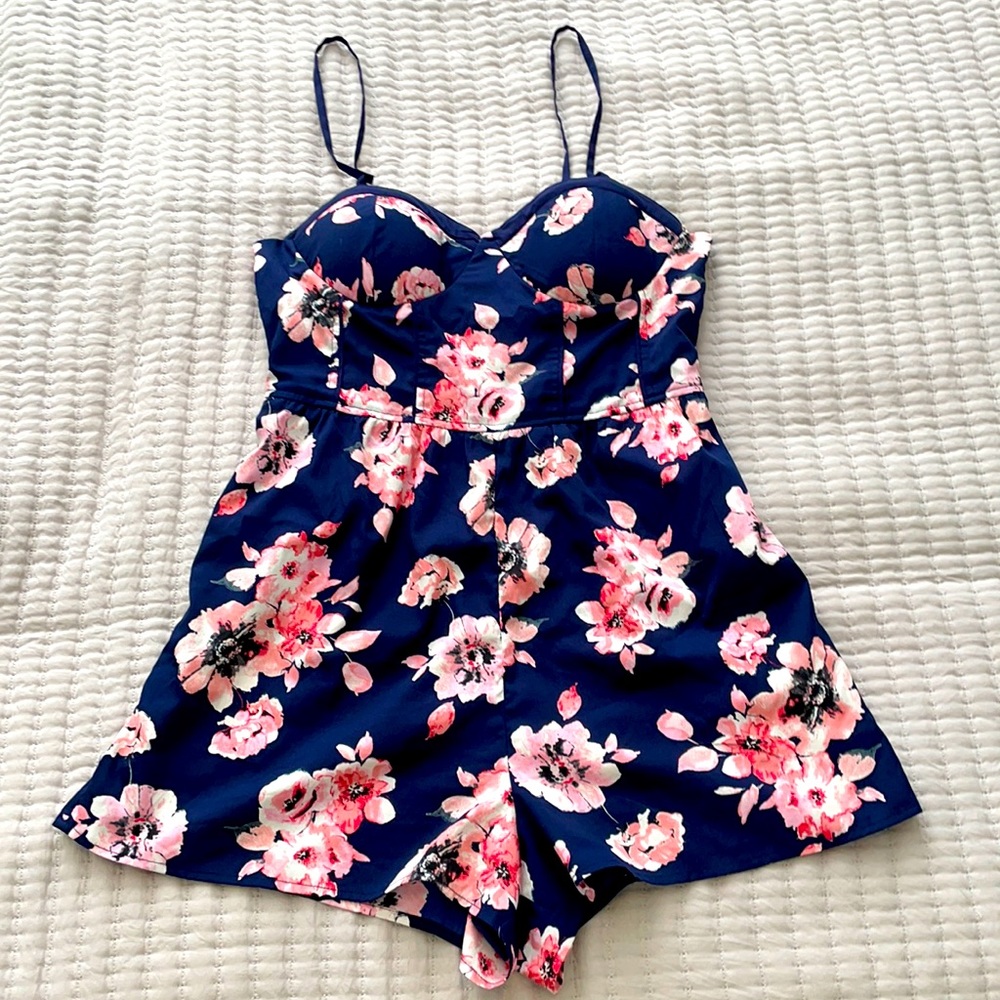 Band of Gypsies sz L Dress